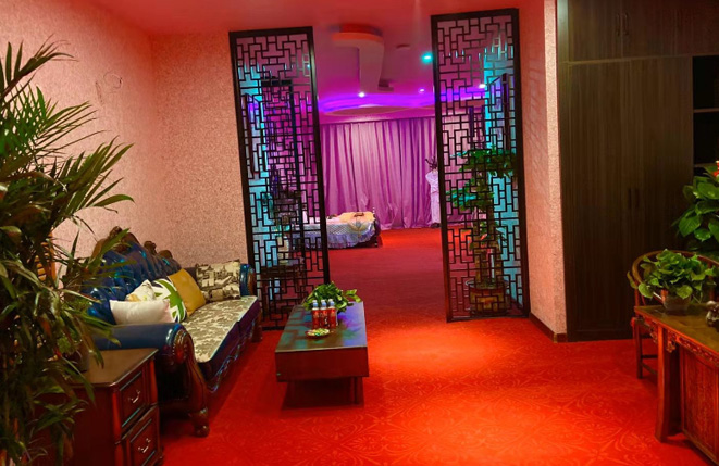 上海松江spa哪家好体验身心双重享受