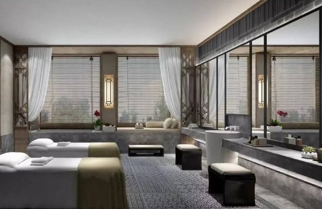 上海松江附近很不错的养生馆有哪些推荐